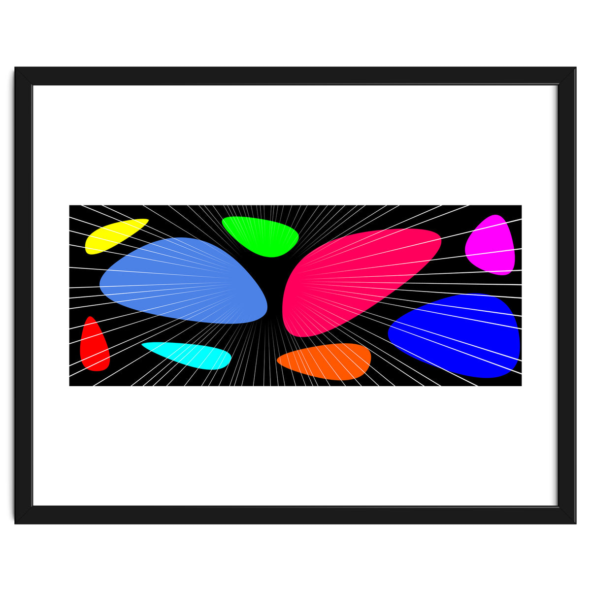 Abstrato Geométrico 41.4