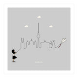 Kein Design Berlin (Print Only) thumbnail