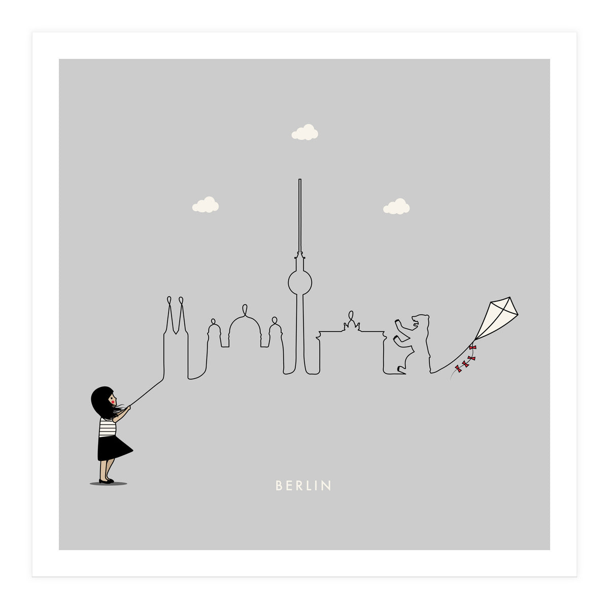 Kein Design Berlin (Print Only)