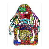 Mujer Digital 4 12 (Print Only) thumbnail