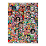 Retratos 2 (Print Only) thumbnail