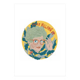 Klling It (Print Only) thumbnail