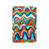 Pop Abstract A 4 (Print Only) thumbnail