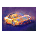 Acura NSX (Print Only) thumbnail