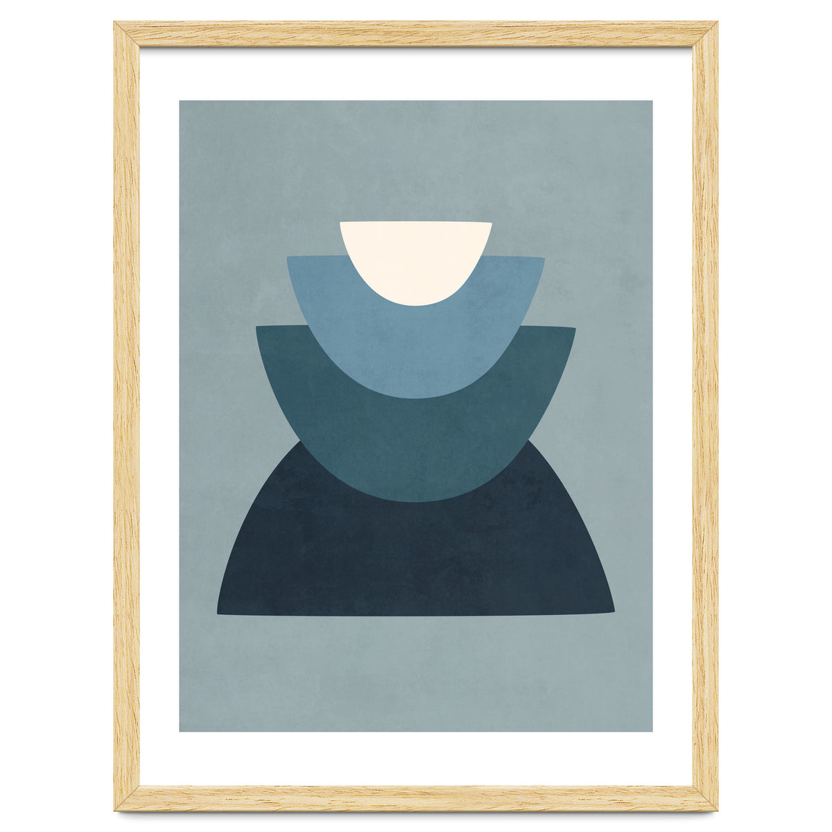 MINIMAL ART - GEOMETRIES Z02