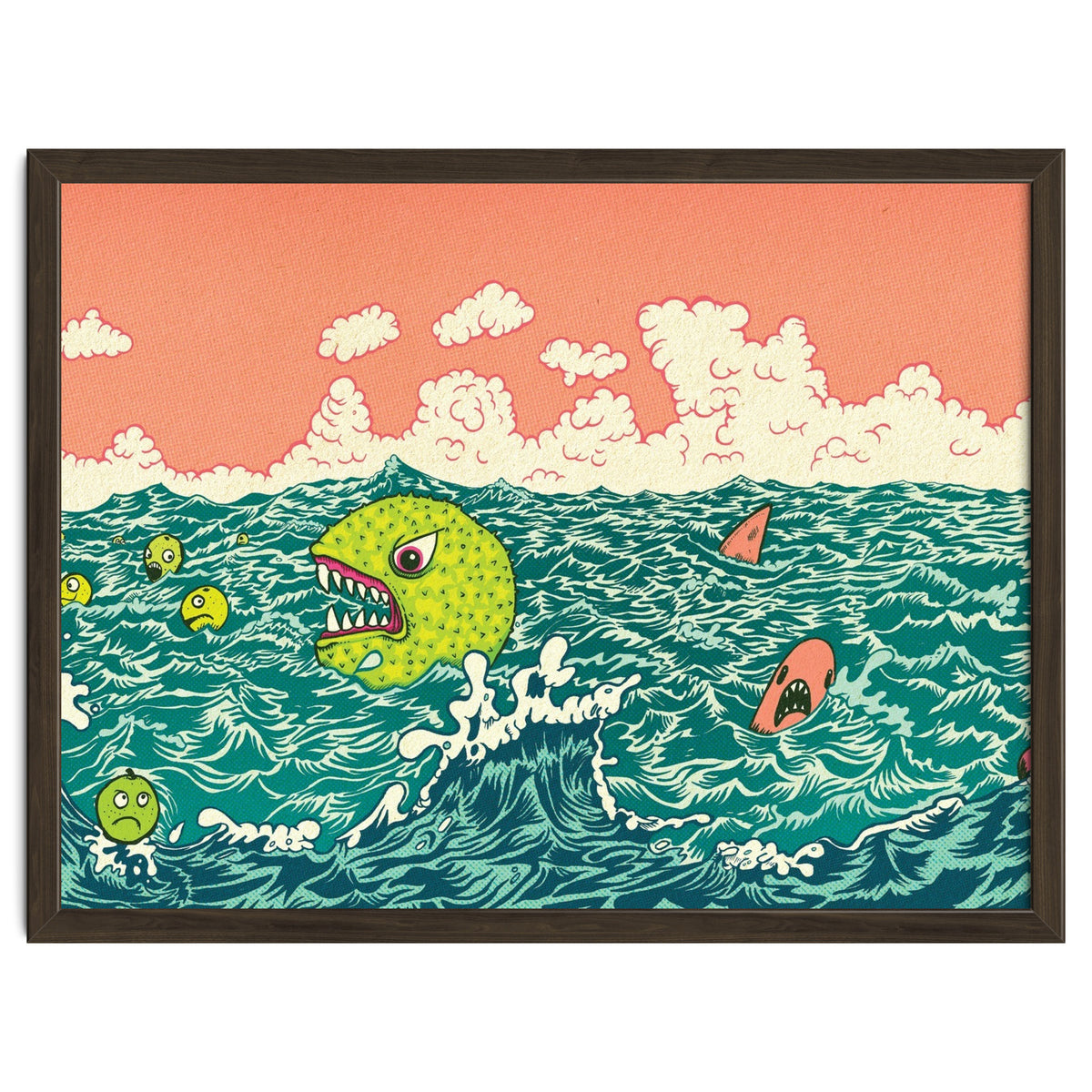 Buoyancy-Aid - Hammerton Brewery