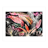 Tropical Foliage 05 (Print Only) thumbnail