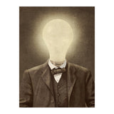 The Idea Man (Print Only) thumbnail