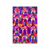 Pop Abstract 13 (Print Only) thumbnail
