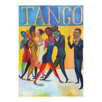 Tango 4 (Print Only)