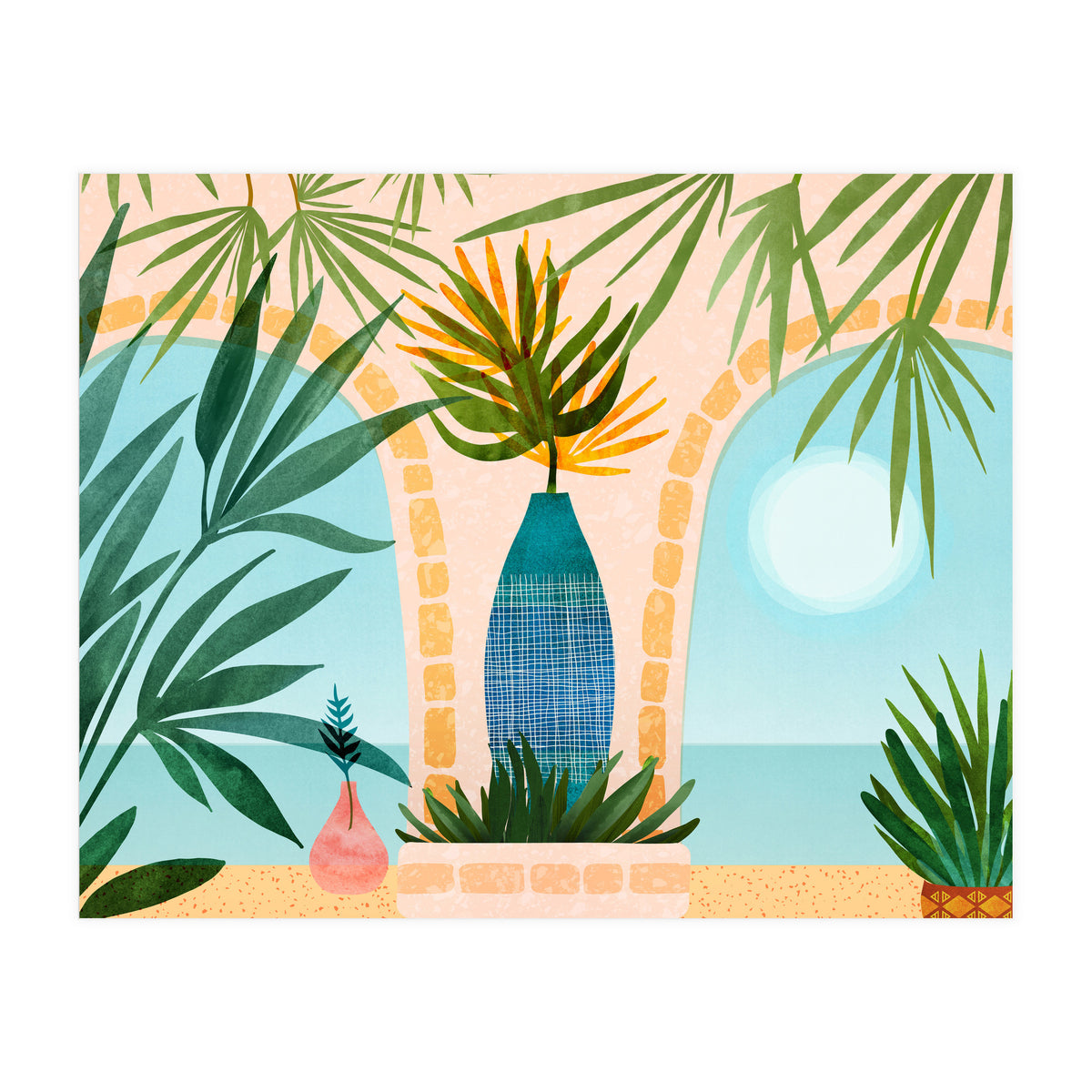 Welcome to the Hotel California (Print Only)