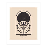 Space And Time (Print Only) thumbnail