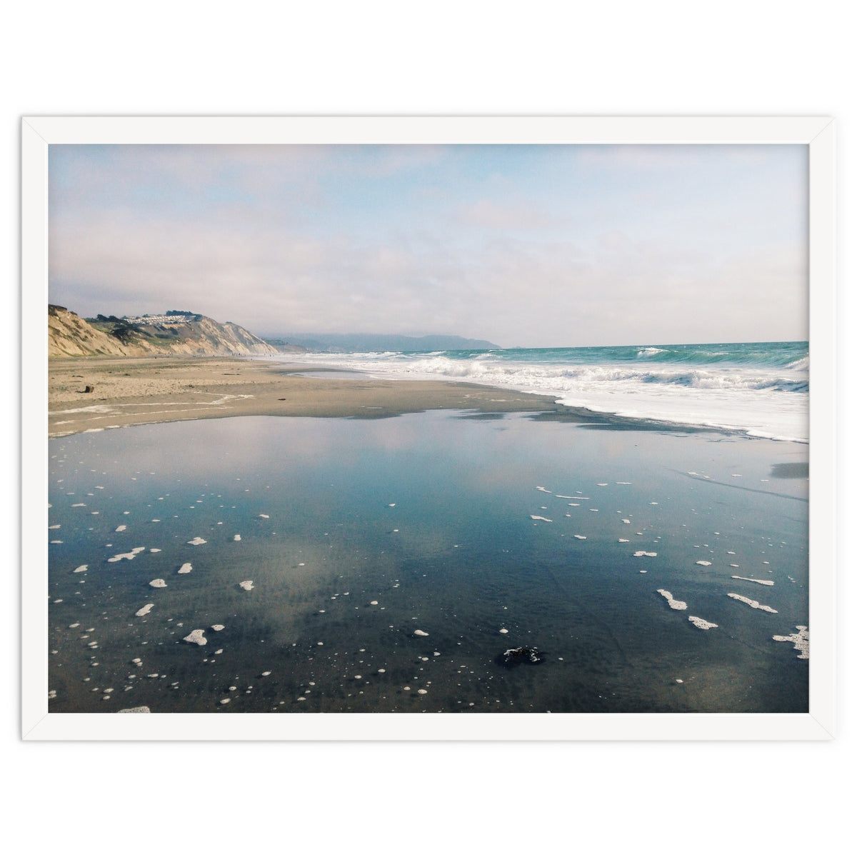 Fort Funston III