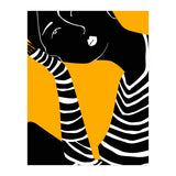 I'm thinking  (Print Only) thumbnail