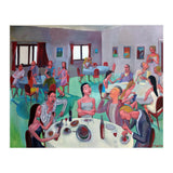El Restaurant (Print Only) thumbnail
