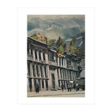 Visitors (Print Only) thumbnail