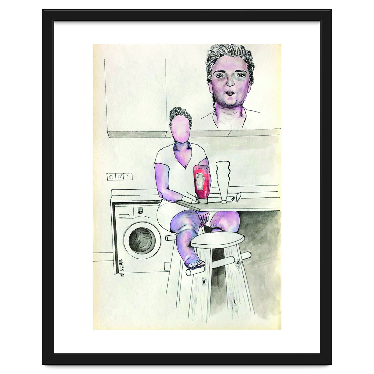 Hey, I Love Ketchup!