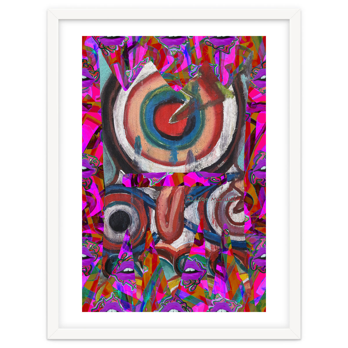 Graffiti Digital Nuevo 2023 16