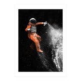 Astronaut (Print Only) thumbnail