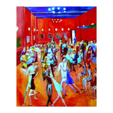 Tangueria 2 3 (Print Only) thumbnail