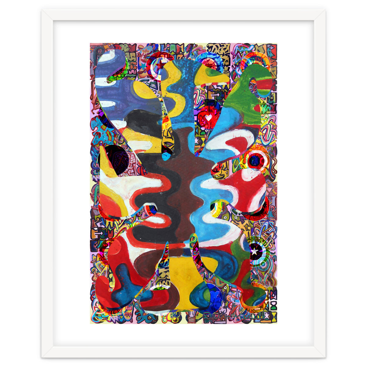 Graffiti Digital Nuevo 2023 154