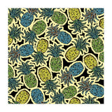 Pineapple Pandemonium Retro Tone (Print Only) thumbnail
