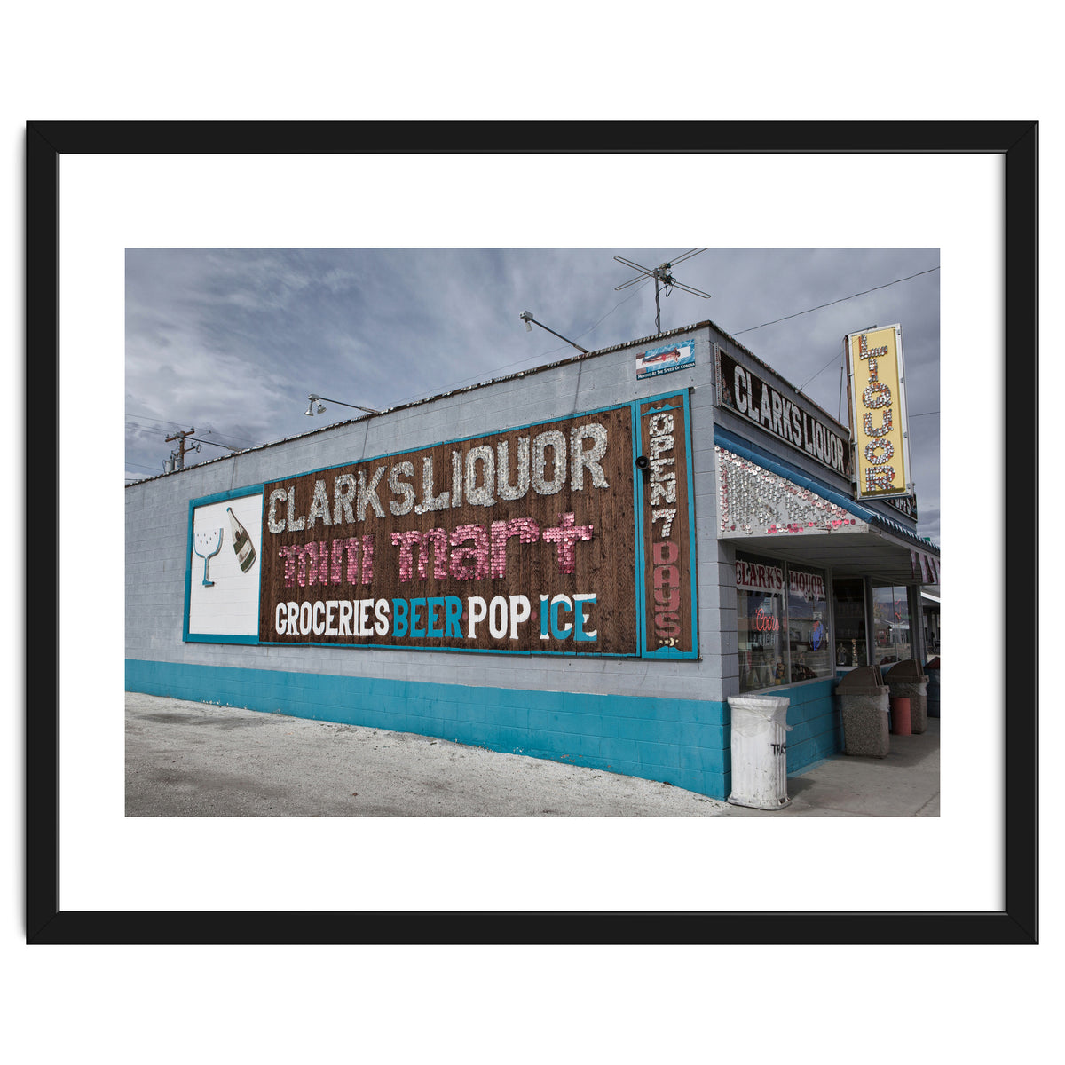 Liquor Store Hawthorne