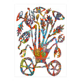 Planta Salvaje 38  (Print Only) thumbnail