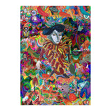 Graffitis 2021 Tapiz 48 (Print Only) thumbnail