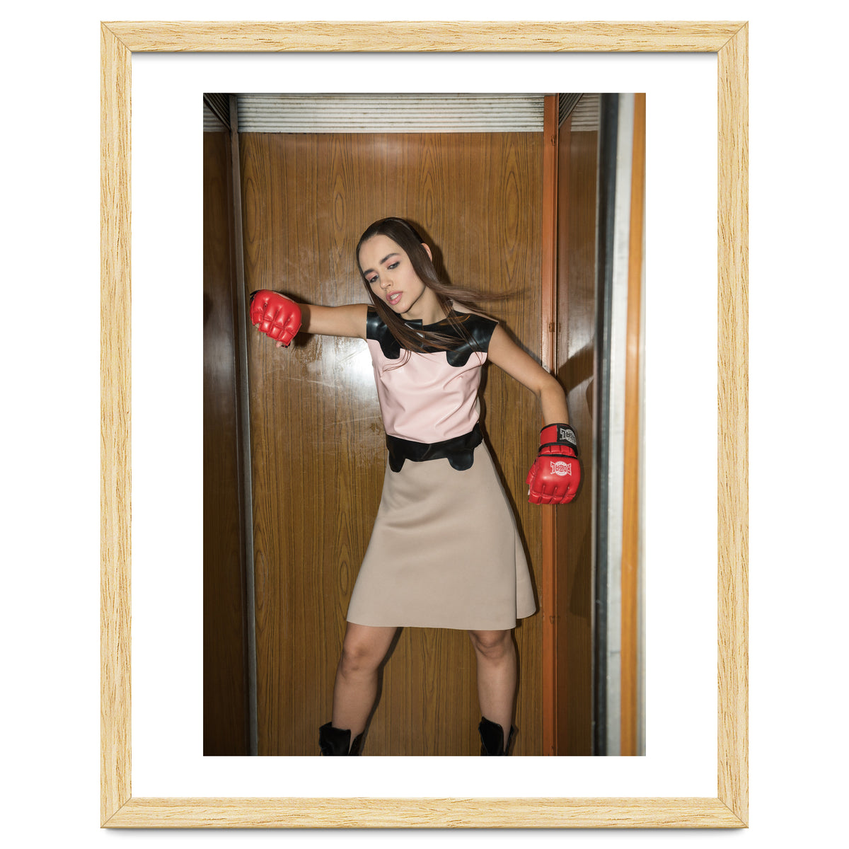 Fight For Your Right To Party