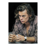H long (Print Only) thumbnail
