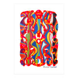 Pop Abstract Asimetrico 27 Copia (Print Only) thumbnail