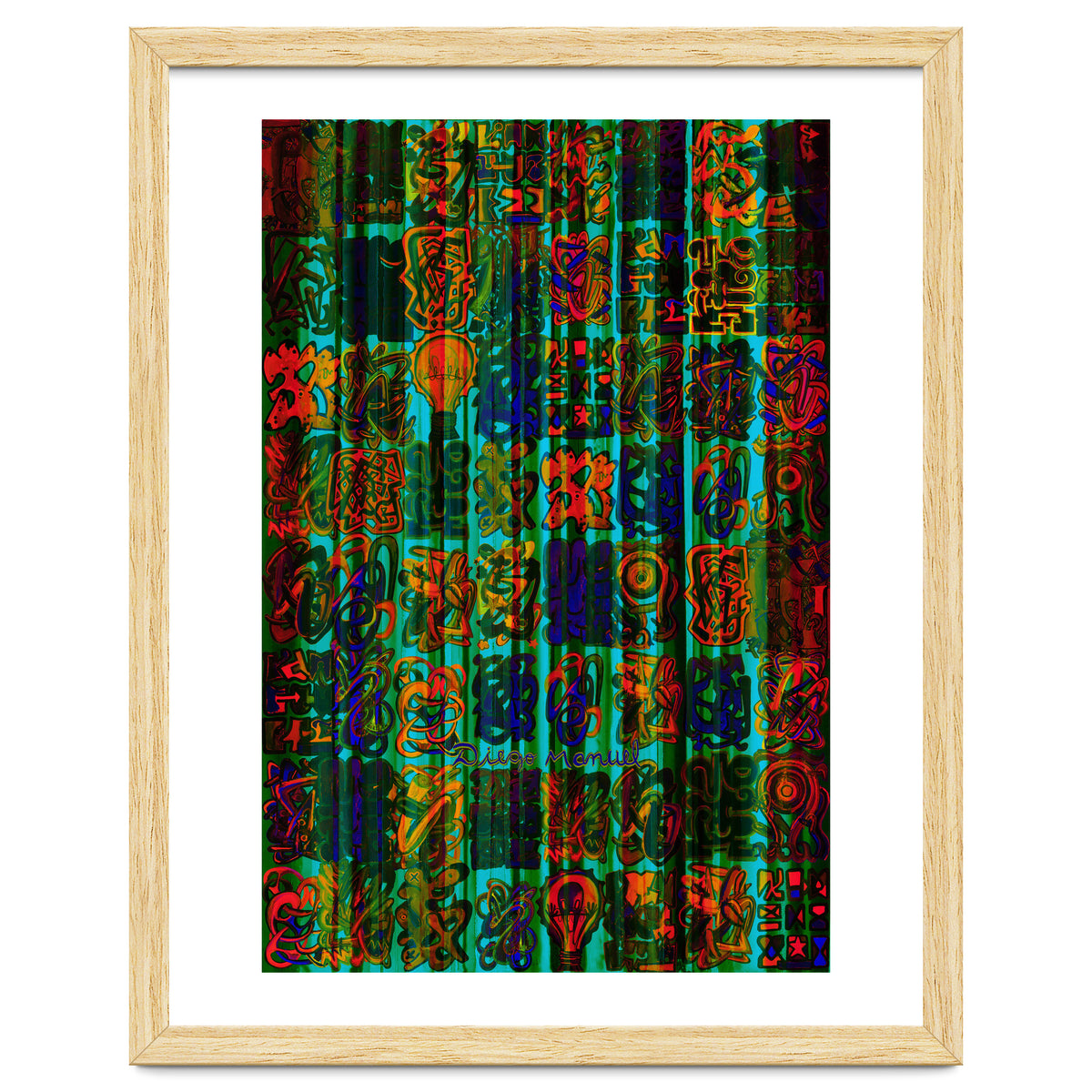 Graffiti Digital 2022 41