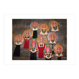 Mask (Print Only) thumbnail