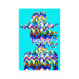 Cowgirl D (Print Only) thumbnail