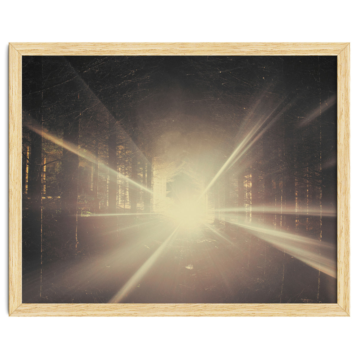 Why is Summer Mist Romantic and Autumn Mist just Sad?