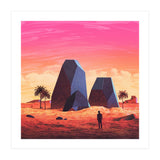 Oasis (Print Only) thumbnail