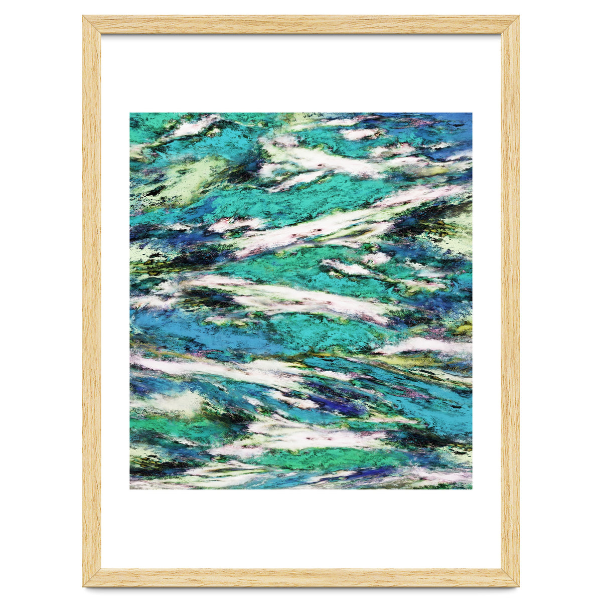 Falling Through Difficult Layers 2