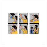 Emergency Kosplay (Print Only) thumbnail