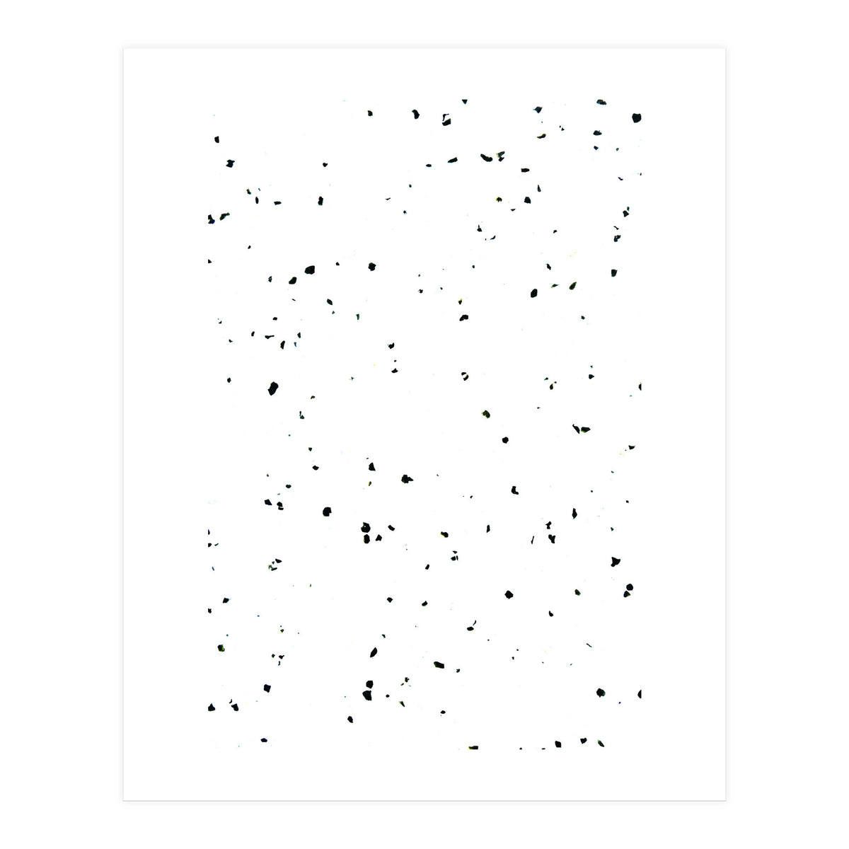 Choco Chip & Vanilla (Print Only)