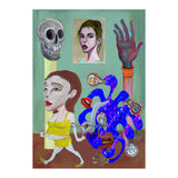 Graffiti Digital 2022 898 (Print Only) thumbnail