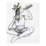 Crown (Print Only) thumbnail