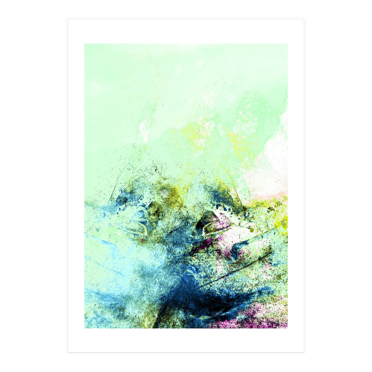 Matterhorn V3 (Print Only)