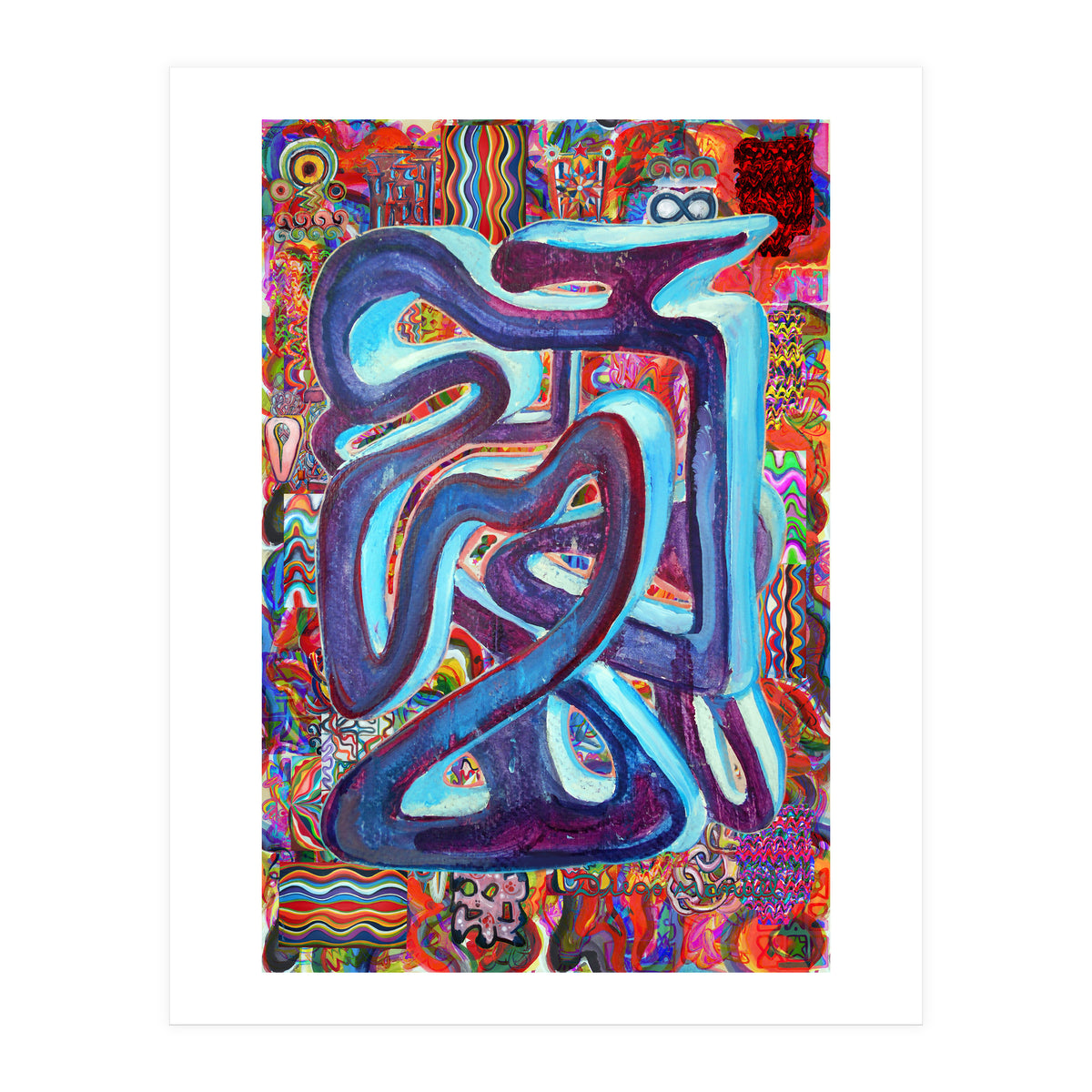 New Graffiti2022 313 (Print Only)