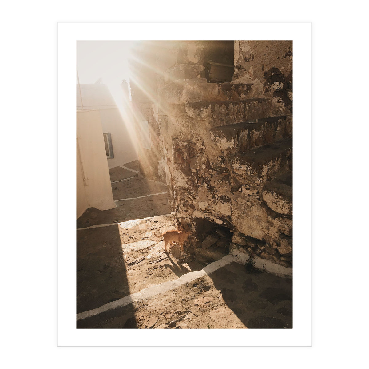 Milos VI (Print Only)