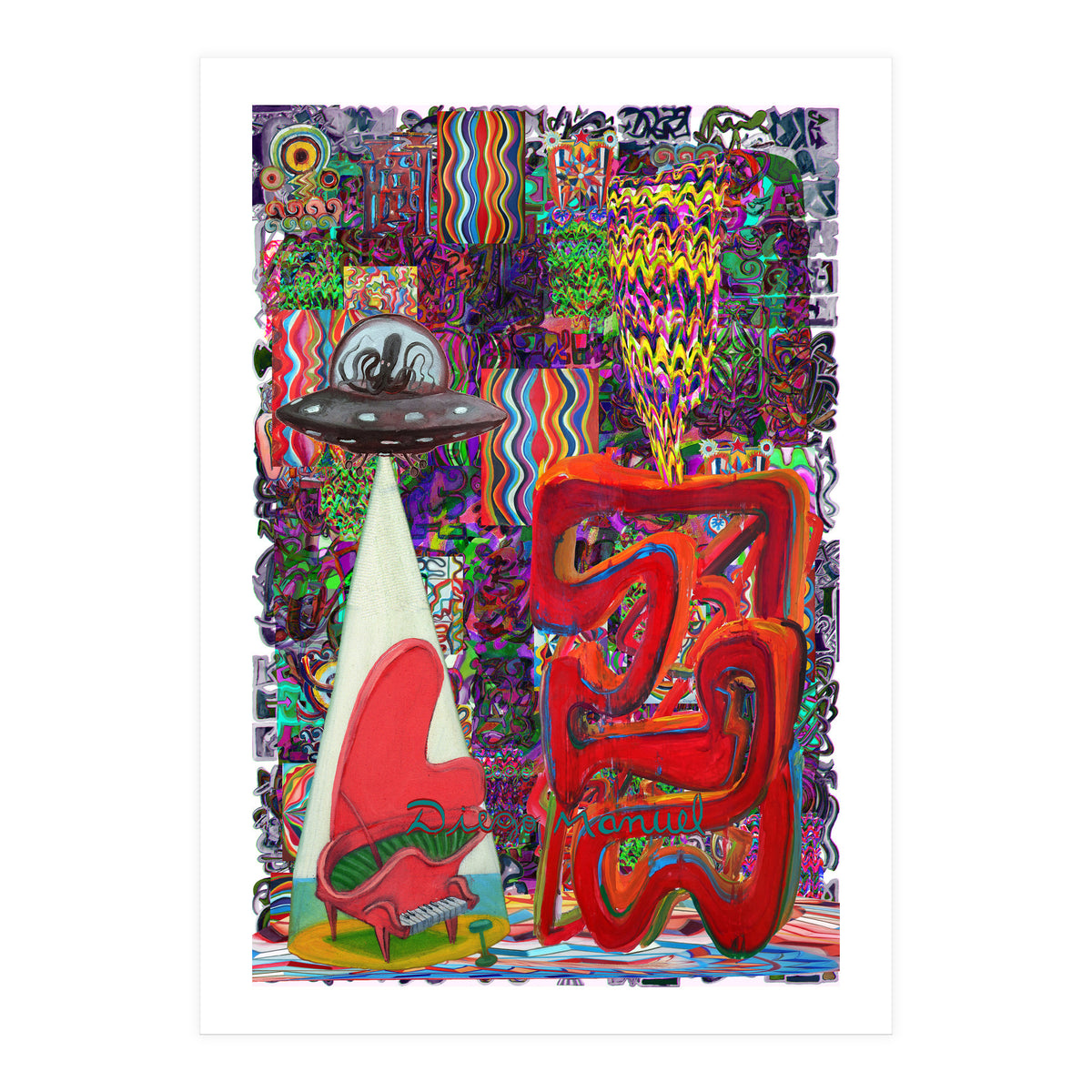 New Graffiti2022 507 (Print Only)