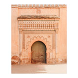 Grand Moroccan Door Marrakech (Print Only) thumbnail