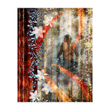 Radiant Moonlight (Print Only) thumbnail