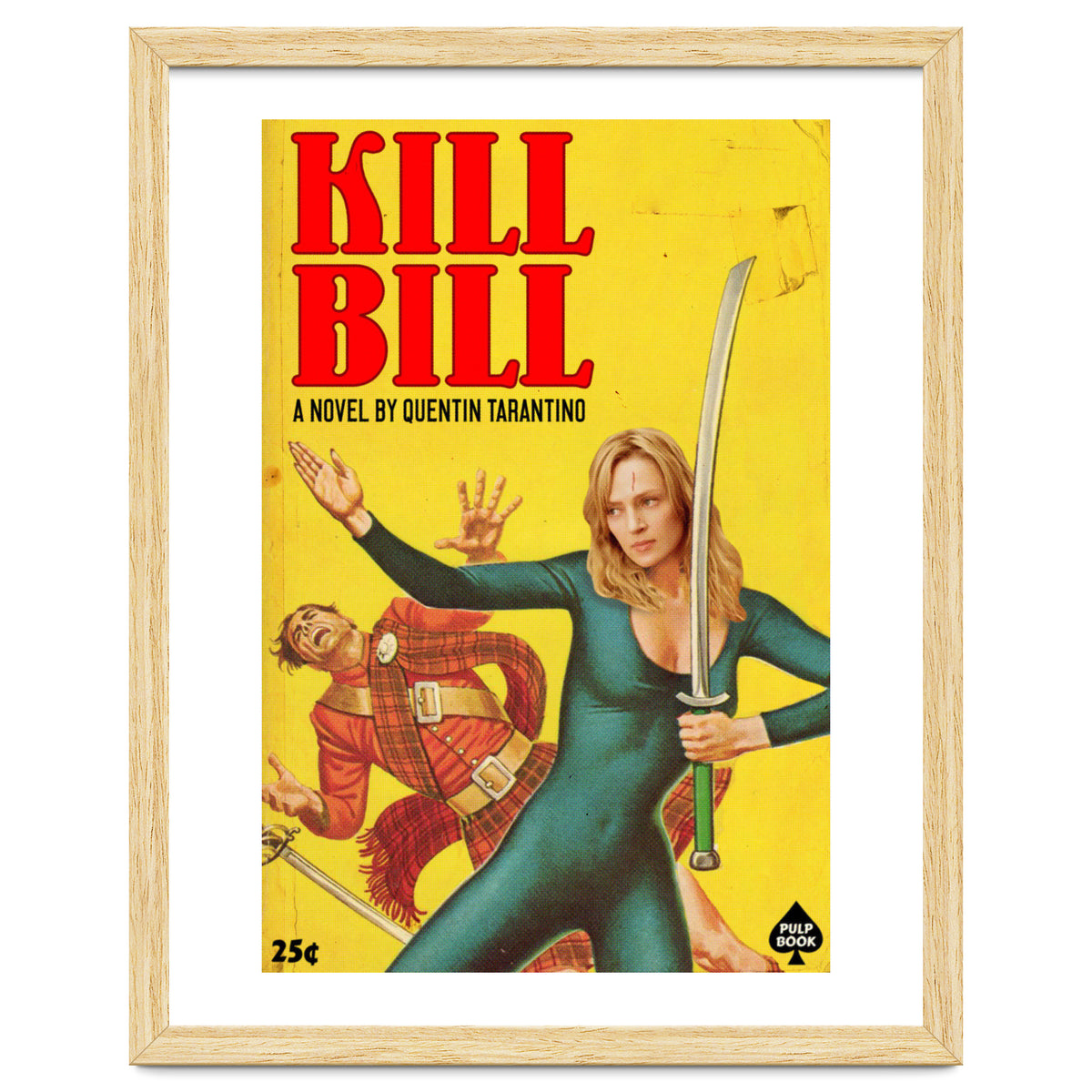 Kill Bill
