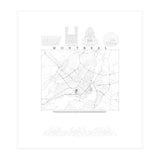 Montreal (Print Only) thumbnail